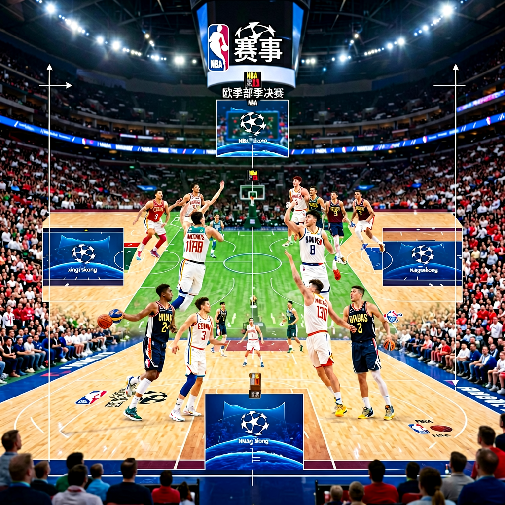 NBA赛事