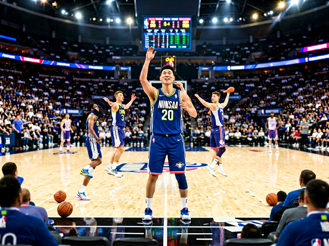 NBA季后赛