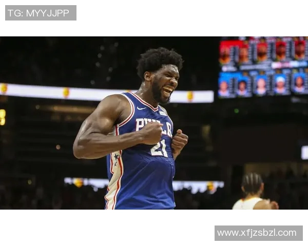 恩比德连续夺得得分王创近四十年新高场均348分引发热议