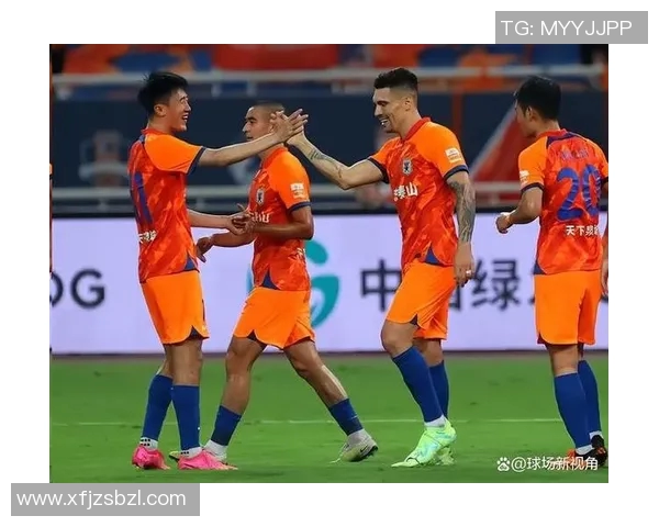 中国足球乙级联赛转播全景解析与观赛体验提升策略探讨